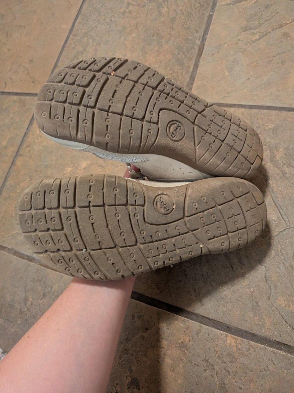 Lems Women's Primal Eco in Fossil (7.5, EU 38) - Picture 3 of 4